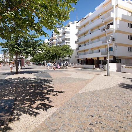 Ocean View Apartment アルマカオ・デ・ペラ エクステリア 写真