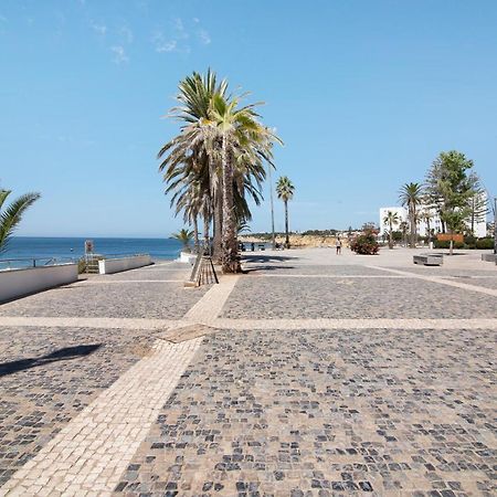 Ocean View Apartment アルマカオ・デ・ペラ エクステリア 写真
