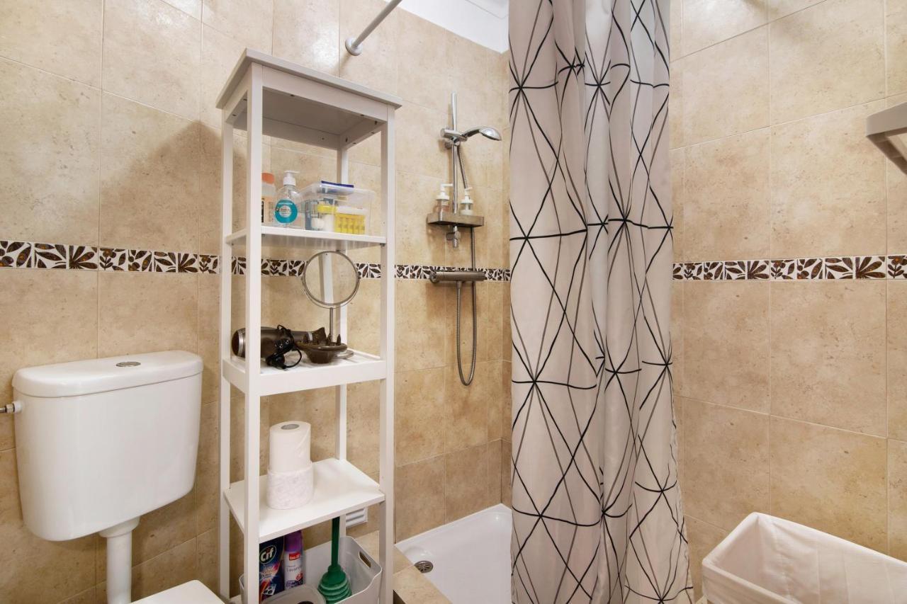 Ocean View Apartment アルマカオ・デ・ペラ エクステリア 写真