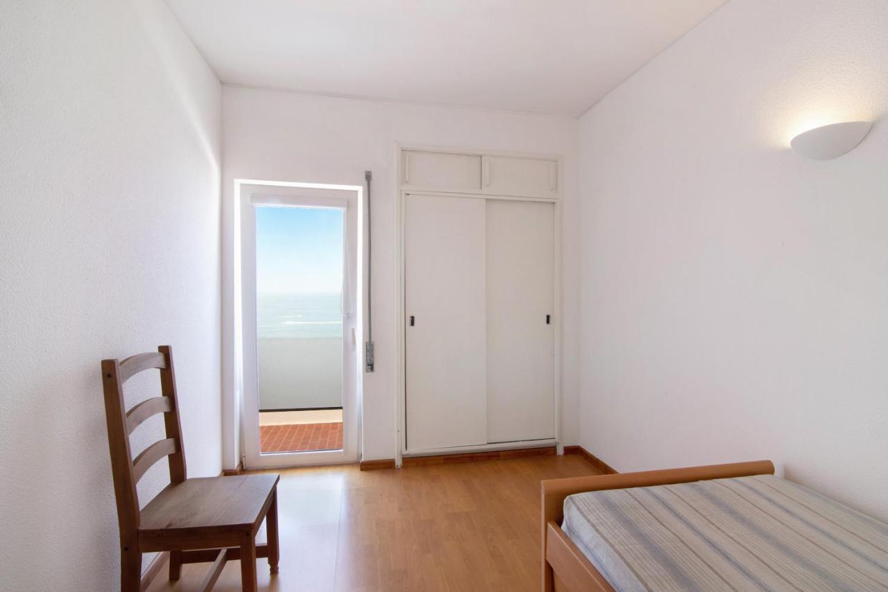 Ocean View Apartment アルマカオ・デ・ペラ エクステリア 写真