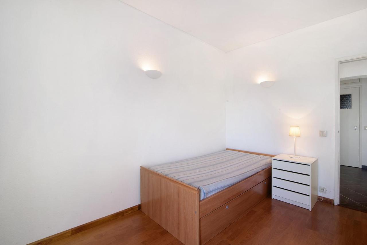 Ocean View Apartment アルマカオ・デ・ペラ エクステリア 写真